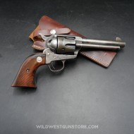 Colt Single Action Army Peacemaker Cal.45 canon Miroir