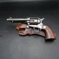 Colt Single Action Army Peacemaker Cal.45 canon Miroir