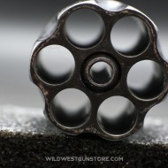 Colt Single Action Army Peacemaker Cal.45 canon Miroir