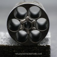 Colt Single Action Army Peacemaker Cal.45 canon Miroir