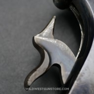 Smith Wesson double action Cal.44-40 Frontier canon Miroir