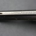 Rare revolver de collection SW 38DA Police de Cleveland