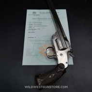 Parfait Pistolet collection Smith Wesson 1891 Cal.22