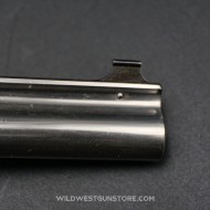 Parfait Pistolet collection Smith Wesson 1891 Cal.22