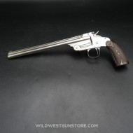 Parfait Pistolet collection Smith Wesson 1891 Cal.22