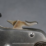 Parfait Pistolet collection Smith Wesson 1891 Cal.22