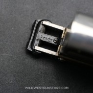 Parfait Pistolet collection Smith Wesson 1891 Cal.22