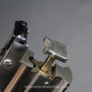 Parfait Pistolet collection Smith Wesson 1891 Cal.22