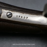 Parfait Pistolet collection Smith Wesson 1891 Cal.22