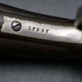Parfait Pistolet collection Smith Wesson 1891 Cal.22