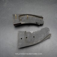 Parfait Pistolet collection Smith Wesson 1891 Cal.22