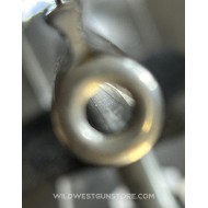 Parfait Pistolet collection Smith Wesson 1891 Cal.22