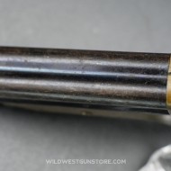 Pistolet de collection Sharps Pepperbox 1er Mod. Calibre 22