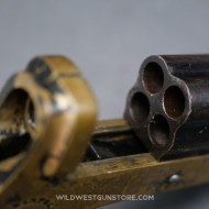 Pistolet de collection Sharps Pepperbox 1er Mod. Calibre 22