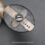 Pistolet de collection Sharps Pepperbox 1er Mod. Calibre 22