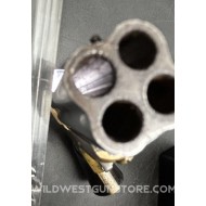 Pistolet de collection Sharps Pepperbox 1er Mod. Calibre 22