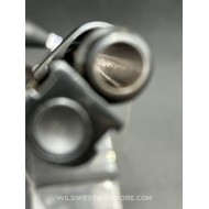 Pistolet Colt automatique 1900 calibre 38 et lettre Colt