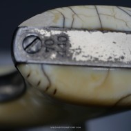 Peacemaker, Colt SAA de fabrication 1881 en calibre .45