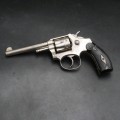 Revolver Smith Wesson 1st model LadySmith Cal.22