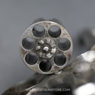 Revolver Smith Wesson 1st model LadySmith Cal.22