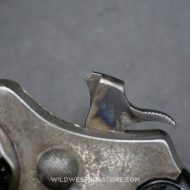 Revolver Smith Wesson 1st model LadySmith Cal.22