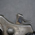 Revolver Smith Wesson 1st model LadySmith Cal.22