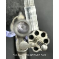 Revolver Smith Wesson 1st model LadySmith Cal.22