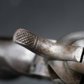 Colt SAA fabrication 1899 Canon miroir aucun jeu Calibre 32-20