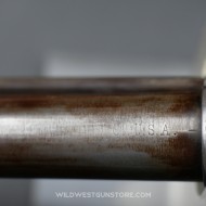 Colt Single Action Army Six Shooter 44-40