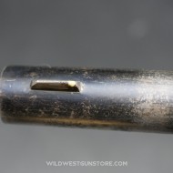 Colt SAA fabrication 1899 Canon miroir aucun jeu Calibre 32-20