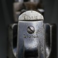 Colt SAA fabrication 1899 Canon miroir aucun jeu Calibre 32-20