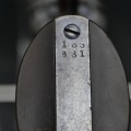 Colt SAA fabrication 1899 Canon miroir aucun jeu Calibre 32-20