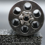 Colt SAA fabrication 1899 Canon miroir aucun jeu Calibre 32-20