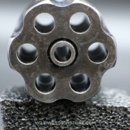 Colt SAA fabrication 1899 Canon miroir aucun jeu Calibre 32-20