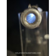 Colt SAA fabrication 1899 Canon miroir aucun jeu Calibre 32-20