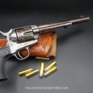 Colt Single Action Army Six Shooter 44-40