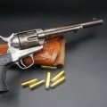 Colt Single Action Army Six Shooter 44-40