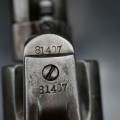 Colt Single Action Army Six Shooter 44-40