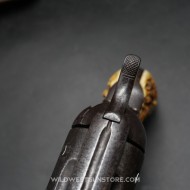 Colt Peacemaker canon 4''3/4 Smokeless frame calibre 45