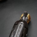 Colt Peacemaker canon 4''3/4 Smokeless frame calibre 45