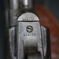 Colt Peacemaker canon 4''3/4 Smokeless frame calibre 45