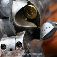 Colt Single Action Army Six Shooter 44-40