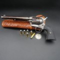 Colt Single Action Army Six Shooter 44-40
