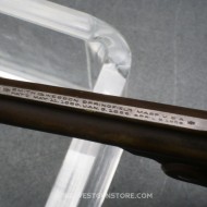 Revolver de collection Smith Wesson calibre 32 canon court