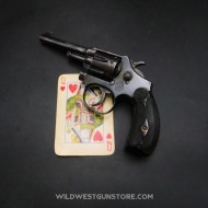 Excellent Smith Wesson Ladysmith 1st Model Précoce