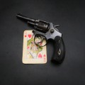 Excellent Smith Wesson Ladysmith 1st Model Précoce