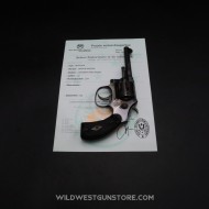 Excellent Smith Wesson Ladysmith 1st Model Précoce