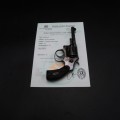 Excellent Smith Wesson Ladysmith 1st Model Précoce