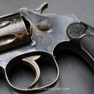 Excellent Smith Wesson Ladysmith 1st Model Précoce