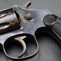 Excellent Smith Wesson Ladysmith 1st Model Précoce